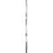Ekena Millwork Flower Ceiling Medallion (Fits Canopies up to 6 1/4"), 29"OD x 3 5/8"ID x 1 3/8"P, Flash Blue CM29FWFBS - alternate 4